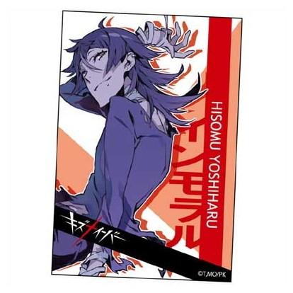 キズナイーバー スクエアマグネット 日染芳春 O Trap Yahoo ショップ 通販 Yahoo ショッピング