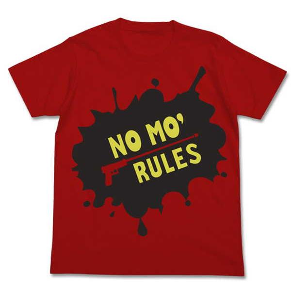 ペルソナ5 Tシャツ 竜司の夏服 Red M 予約 再販 6月下旬 発売予定 O Trap Yahoo ショップ 通販 Yahoo ショッピング