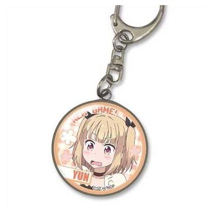 New Game クリスタルチャーム D 飯島ゆん O Trap Yahoo ショップ 通販 Yahoo ショッピング