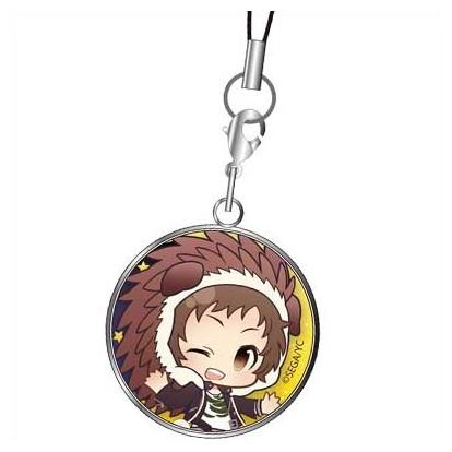 夢色キャスト チャームストラップ 城ヶ崎昴 きぐるみver O Trap Yahoo ショップ 通販 Yahoo ショッピング