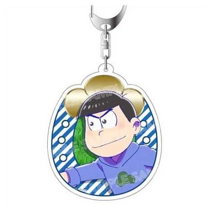 おそ松さん アクリルキーホルダー 競馬6つ子松パーカーver カラ松 O Trap Yahoo ショップ 通販 Yahoo ショッピング