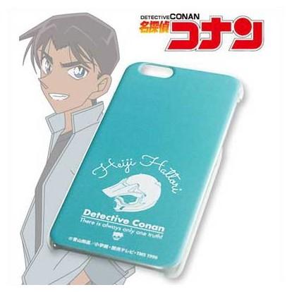 名探偵コナン モチーフデザインiphoneケース 服部平次 Iphone7 8 予約 再販 6月中旬 発売予定 O Trap Yahoo ショップ 通販 Yahoo ショッピング