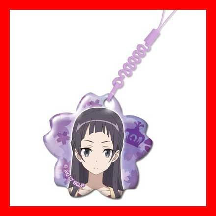 サクラクエスト さくらスマートフォンクリーナー デザイン04 織部凛々子 O Trap Yahoo ショップ 通販 Yahoo ショッピング