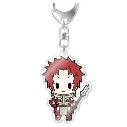 ファイアーエムブレム 覚醒 D4 アクリルキーホルダー 07 ソワレ 99240478 O Trap Yahoo ショップ 通販 Yahoo ショッピング