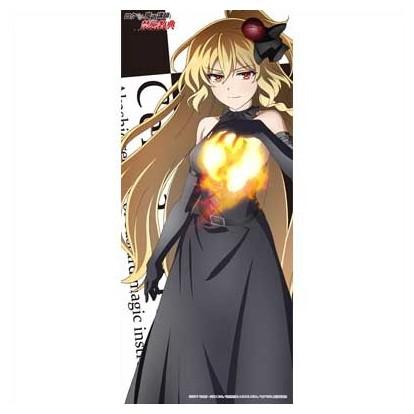 ロクでなし魔術講師と禁忌教典 耐水耐久ステッカー セリカ アルフォネア O Trap Yahoo ショップ 通販 Yahoo ショッピング