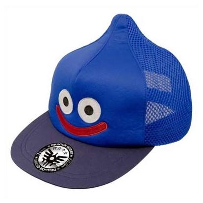 ドラゴンクエスト スマイルスライム スライムキャップ O Trap Yahoo ショップ 通販 Yahoo ショッピング