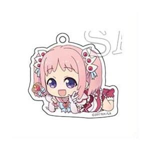 Re Creators ごろりんアクリルキーホルダー 3 まみか O Trap Yahoo ショップ 通販 Yahoo ショッピング