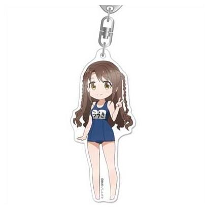 アイドルマスター シンデレラガールズ劇場 アクリルキーホルダー 島村卯月 水着ver O Trap Yahoo ショップ 通販 Yahoo ショッピング