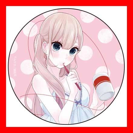 恋と嘘 カンバッジ 真田莉々奈 O Trap Yahoo ショップ 通販 Yahoo ショッピング