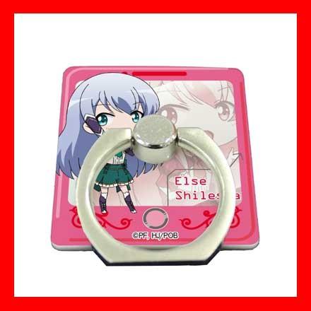 異世界はスマートフォンとともに スマキャラリング 02 エルゼ シルエスカ O Trap Yahoo ショップ 通販 Yahoo ショッピング