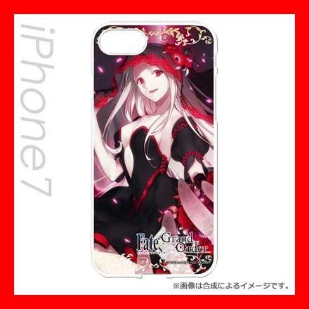 Fate Grand Order Iphone7 8ケース 黒の聖杯 99251609 O Trap Yahoo ショップ 通販 Yahoo ショッピング