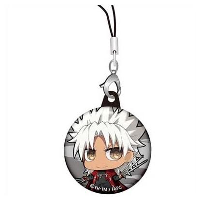 Fate Apocrypha 缶ストラップ シロウ コトミネ O Trap Yahoo ショップ 通販 Yahoo ショッピング