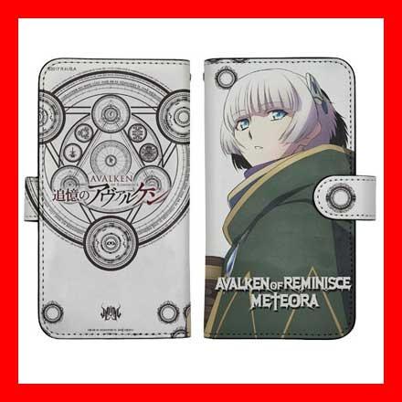 Re Creators 手帳型スマホケース メテオラ O Trap Yahoo ショップ 通販 Yahoo ショッピング