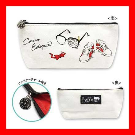 名探偵コナン ペンケース モチーフ柄 コナン O Trap Yahoo ショップ 通販 Yahoo ショッピング