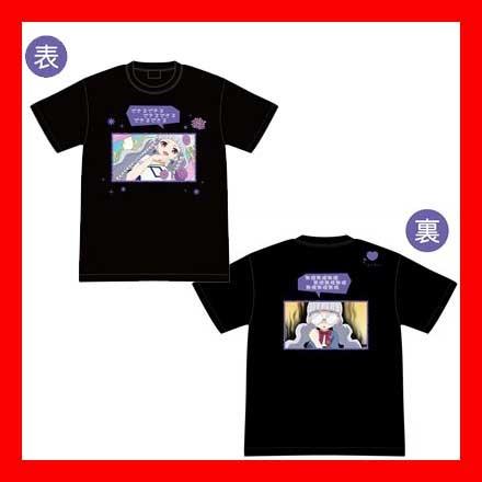 アイドルタイム プリパラ パラネタ Tシャツ ミーチルのできるできるできる みちるの無理無理無理 Lサイズ O Trap Yahoo ショップ 通販 Yahoo ショッピング