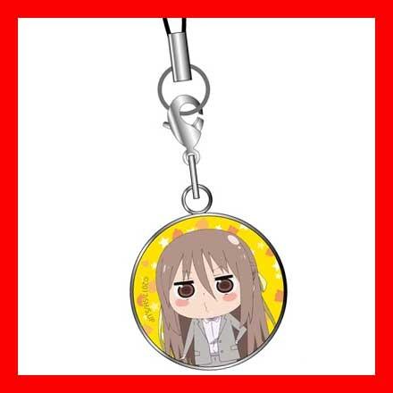 干物妹 うまるちゃんr チャームストラップ 叶課長 O Trap Yahoo ショップ 通販 Yahoo ショッピング