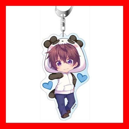 いつだって僕らの恋は10センチだった デカキーホルダー 瀬戸口優 O Trap Yahoo ショップ 通販 Yahoo ショッピング