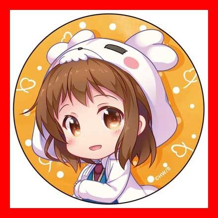 いつだって僕らの恋は10センチだった カンバッジ 合田美桜 O Trap Yahoo ショップ 通販 Yahoo ショッピング