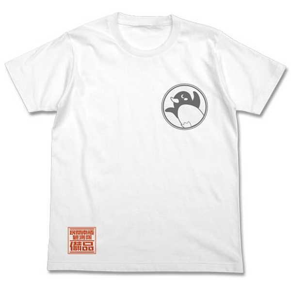宇宙よりも遠い場所 Tシャツ 南極チャレンジ White S 予約 再販 4月上旬 発売予定 O Trap Yahoo ショップ 通販 Yahoo ショッピング