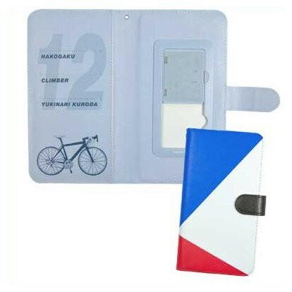 弱虫ペダル Glory Line 手帳型スマホケース 黒田雪成 Lサイズ 予約 再販 9月中旬 発売予定 O Trap Yahoo ショップ 通販 Yahoo ショッピング