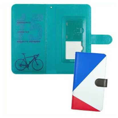 弱虫ペダル Glory Line 手帳型スマホケース 銅橋正清 Lサイズ 予約 再販 9月中旬 発売予定 O Trap Yahoo ショップ 通販 Yahoo ショッピング