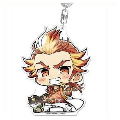 アイドルマスター Sidem ミニッチュ デカアクリルキーホルダー 紅井朱雀 O Trap Yahoo ショップ 通販 Yahoo ショッピング