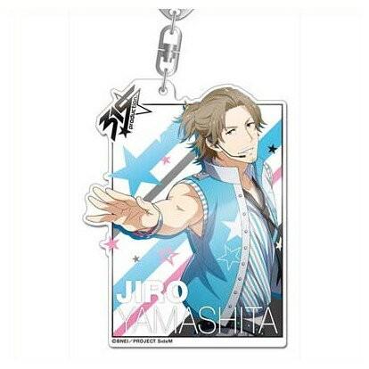 アイドルマスター Sidem デカアクリルキーホルダー Origin L Pieces 山下次郎 O Trap Yahoo ショップ 通販 Yahoo ショッピング
