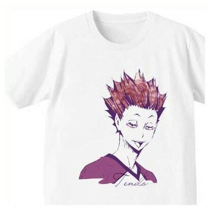 送料無料商品 ハイキュー ジャンプショップ 天童覚 名台詞tシャツ 92ac3612 東京都で新たに Www Cfscr Com
