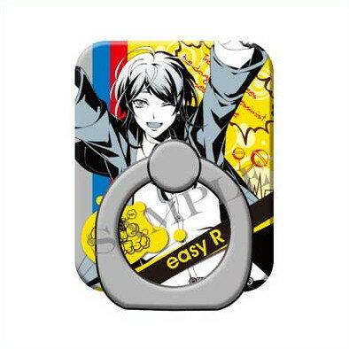 ヒプノシスマイク スマホリング 10 飴村乱数 予約 再販 1月未定 発売予定 O Trap Yahoo ショップ 通販 Yahoo ショッピング