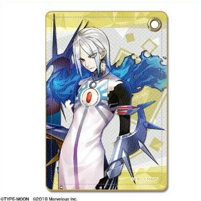 Fate Extella Link レザーパスケース デザイン15 カルナ 予約 再販 4月下旬 発売予定 O Trap Yahoo ショップ 通販 Yahoo ショッピング