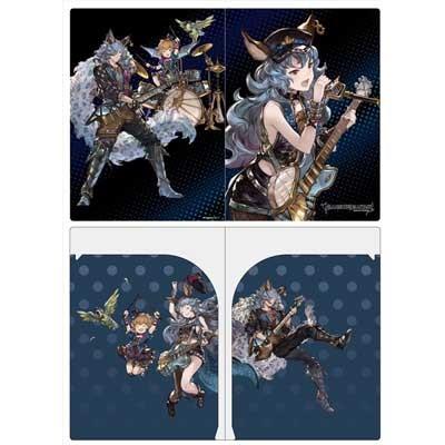 グランブルーファンタジー ダブルポケットクリアファイル シェロカルテ ドランク フェリ 予約 08 下 発売予定 O Trap Yahoo ショップ 通販 Yahoo ショッピング