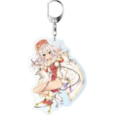 異世界魔王と召喚少女の奴隷魔術 デカキーホルダー ルマキーナ ウエスエリア 予約 10 中 発売予定 O Trap Yahoo ショップ 通販 Yahoo ショッピング
