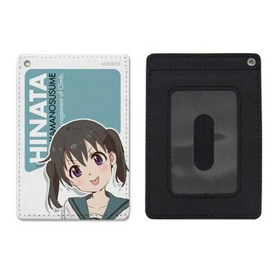 ヤマノススメ サードシーズン フルカラーパスケース ひなた 予約 再販 12月上旬 発売予定 O Trap Yahoo ショップ 通販 Yahoo ショッピング