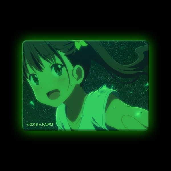 のんのんびより ばけーしょん 高発光ステッカー 新里あおい 予約 01 未定 発売予定 O Trap Yahoo ショップ 通販 Yahoo ショッピング