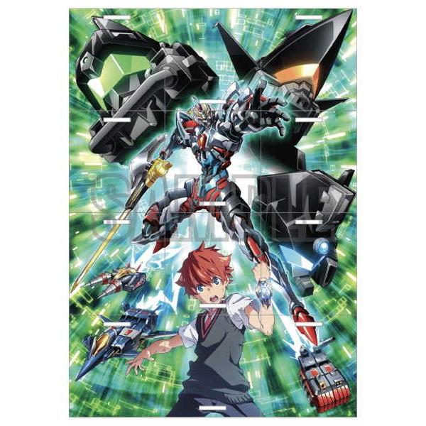 Ssss Gridman 6inchアクリルフィギュア アレクシス ケリヴ O Trap Yahoo ショップ 通販 Yahoo ショッピング