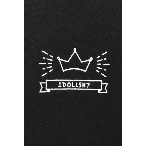 アイドリッシュセブン パーカー 環と壮五の王様プリンイラスト 予約 06 中 発売予定 O Trap Yahoo ショップ 通販 Yahoo ショッピング