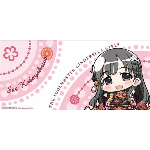 アイドルマスター シンデレラガールズ ミニッチュ マグカップ 小早川紗枝 華ほころびる宴ver O Trap Yahoo ショップ 通販 Yahoo ショッピング