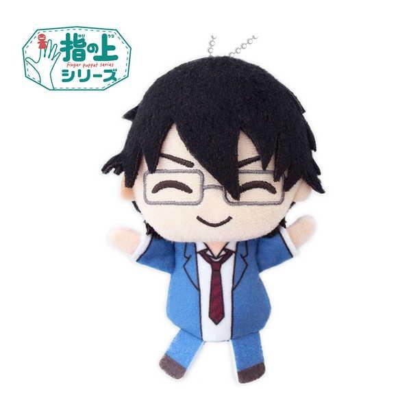 黒子のバスケ 指の上シリーズ Ver 制服 今吉翔一 予約 再販 3月下旬 発売予定 O Trap Yahoo ショップ 通販 Yahoo ショッピング