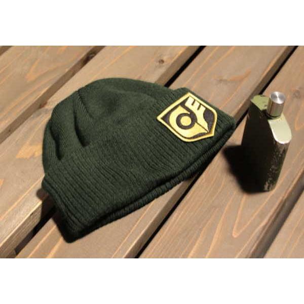 機動戦士ガンダム0080 ポケットの中の戦争 ニットキャップ