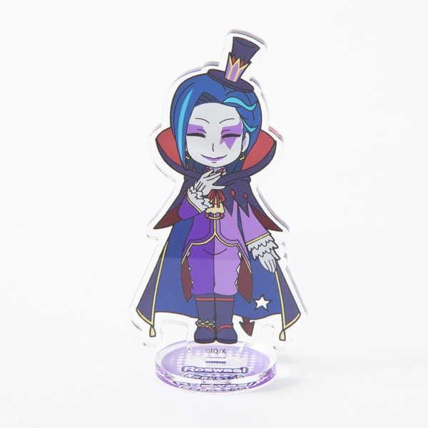 異世界かるてっと アクリルフィギュア ロズワール 予約 07 未定 発売予定 O Trap Yahoo ショップ 通販 Yahoo ショッピング