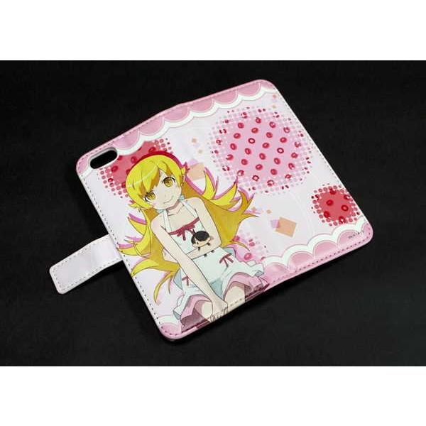 物語 シリーズ 描き下ろし 手帳型スマホケース Iphonex 忍野忍 予約 09 未定 発売予定 O Trap Yahoo ショップ 通販 Yahoo ショッピング