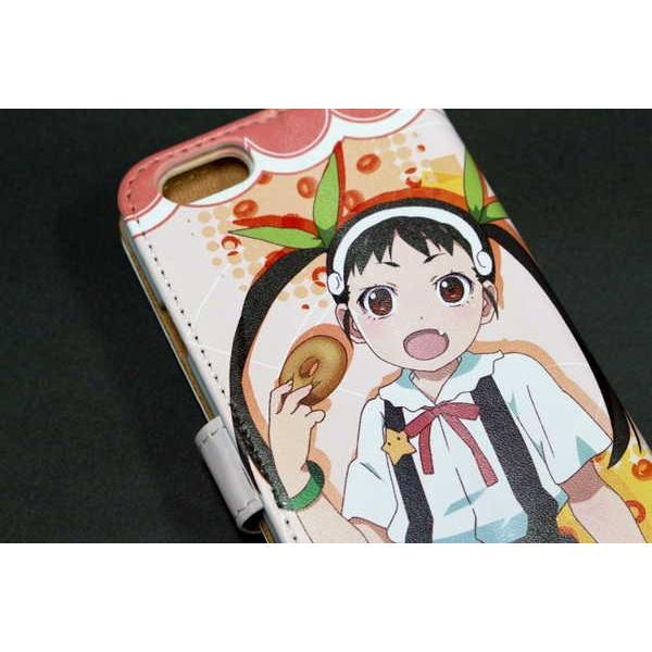 物語 シリーズ 描き下ろし 手帳型スマホケース Iphonex 八九寺真宵 予約 09 未定 発売予定 O Trap Yahoo ショップ 通販 Yahoo ショッピング