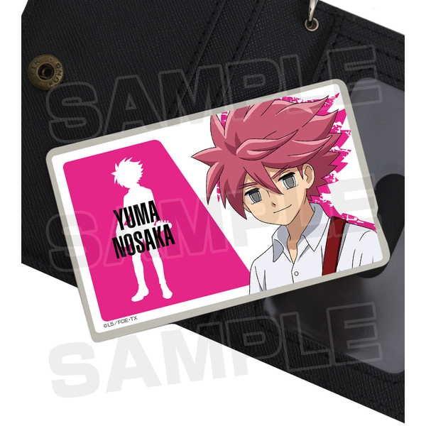 イナズマイレブン カードステッカー 野坂悠馬 O Trap Yahoo ショップ 通販 Yahoo ショッピング