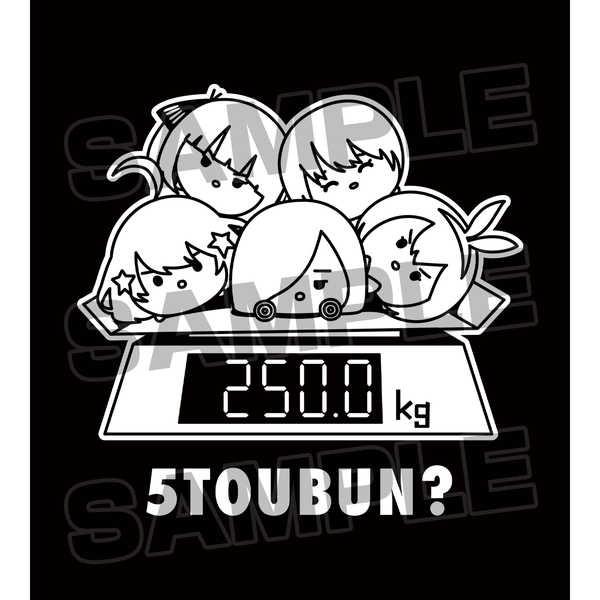 五等分の花嫁 パーカー ちびキャラ メンズ Sサイズ 予約 再販 5月下旬 発売予定 O Trap Yahoo ショップ 通販 Yahoo ショッピング