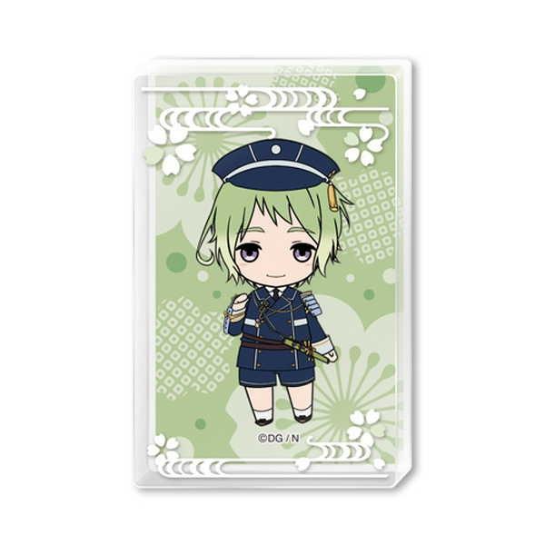 刀剣乱舞 Online ぽてだん アクリルブロック 65 毛利藤四郎 O Trap Yahoo ショップ 通販 Yahoo ショッピング