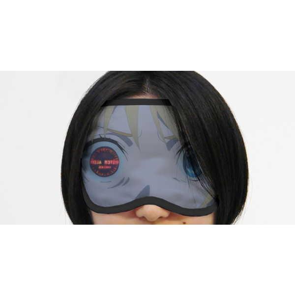 ソードアート オンライン アリシゼーション アイマスク アリス コード871 右目の封印 予約 再販 3月下旬 発売予定 O Trap Yahoo ショップ 通販 Yahoo ショッピング