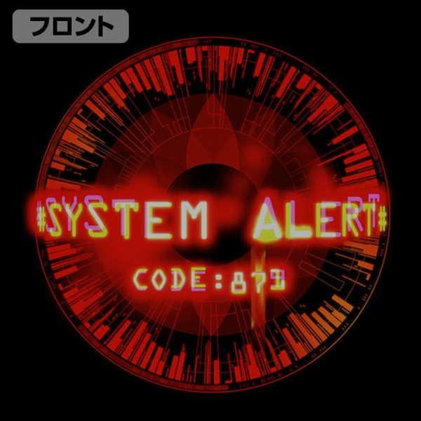 ソードアート オンライン アリシゼーション Tシャツ コード871 右目の封印 Black Xl 予約 再販 12月中旬 発売予定 O Trap Yahoo ショップ 通販 Yahoo ショッピング