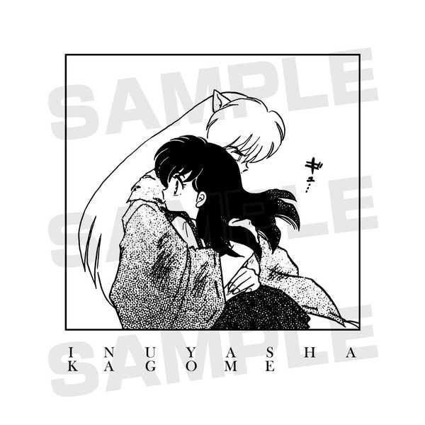 犬夜叉 パーカー 犬夜叉 日暮かごめ レディース Mサイズ 予約 再販 1月下旬 発売予定 O Trap Yahoo ショップ 通販 Yahoo ショッピング