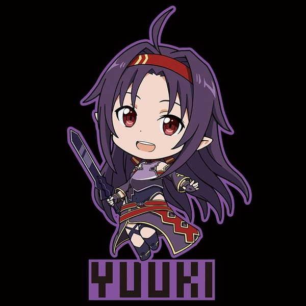 ソードアート オンライン Tシャツ ユウキ Lサイズ 予約 06 中 発売予定 O Trap Yahoo ショップ 通販 Yahoo ショッピング