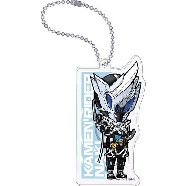 仮面ライダーゼロワン アクリルキーホルダー 亡 仮面ライダー亡 予約 10 上 発売予定 O Trap Yahoo ショップ 通販 Yahoo ショッピング